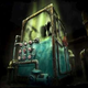 Illustration for article titled Saw II: Flesh Blood Features More Devious Traps and Deaths